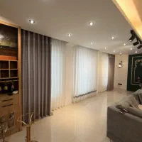 پرده خونتون راحت عوض کنید