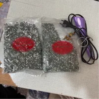 دستگاه حرارتی نگین زن برقی