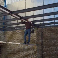 جوشکاری سیار سهرابی