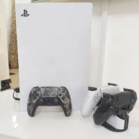 پی اس فایو فت / Ps 5 fat