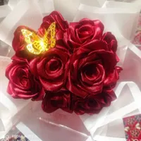 دسته گل مصنوعی|گل مصنوعی|کرمان, |دیوار