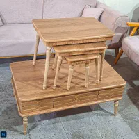 انواع جلومبلی/میز/عسلی|مبلمان خانگی و میز عسلی|بوشهر, |دیوار