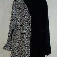شومیز قواره دار ترک به صورت عمده