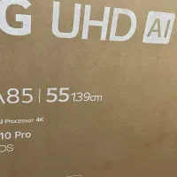 الجی مدل ۵۵ اینچ UA8500