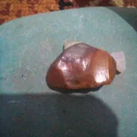 انواع سنگهای شیشهای وشهاب سنگها|کلکسیون اشیاء عتیقه|سیاهکل, |دیوار