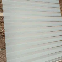 پرده زبرا|پرده، رانر، رومیزی|تبریز, |دیوار