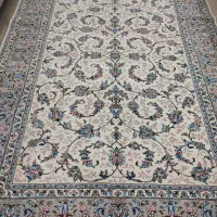 فرش دستباف یزد اردکان|فرش|اصفهان, نقش جهان|دیوار