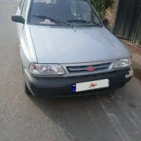 فروش پراید مدل ۸۶