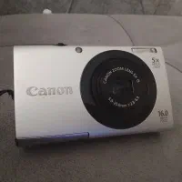 دوربین عکاسی و فیلم برداری کانن