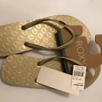 صندل انگشتی Roxy|کیف، کفش، کمربند|تهران, ظفر|دیوار