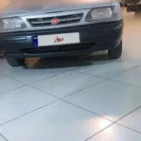 پراید مدل 86سالم