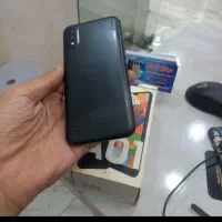 A01 سامسونگ حافظه ۱۶ گیگ|موبایل|گنبد کاووس, |دیوار