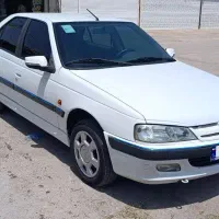 پارس سال مدل 98
