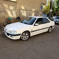 پرشیا مدل ۸۹|خودرو سواری و وانت|پارسآباد, |دیوار