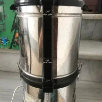 سبزی خرد کن سه کیلویی اکبند