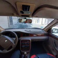 سمند دوگانه شرکتی EF7|خودرو سواری و وانت|رباطکریم, رباطکریم|دیوار