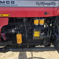 ۳۹۹ جفت در حد صفر ۹۲|خودرو سنگین|اصفهان, سمسور|دیوار