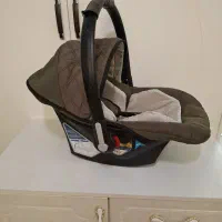 کریر نوزاد|کالسکه و لوازم جانبی|فردیس, ثابتی|دیوار