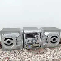 ضبط و باند ساب دار  ۴۶۰۰وات سامسونگ قول صدا|سیستم صوتی خانگی|قم, بلوار امین و ساحلی|دیوار
