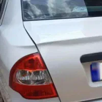 تیبا صندوق دار