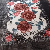پتوی دونفره سایز بزرگ