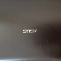 لپ‌تاپ ایسوس تمیز و سالم|رایانه همراه|کرج, کوی امامیه|دیوار