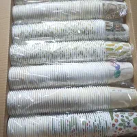 لیوان کاغذی 220