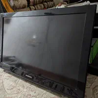 تلویزیون سامسونگ 32 اینچ|تلویزیون و پروژکتور|دوگنبدان, |دیوار