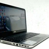 DELL inspiron 5537|رایانه همراه|مشهد, سراب|دیوار