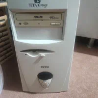 کیس کامپیوتر