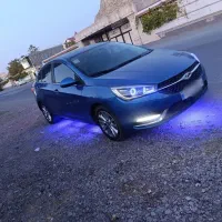 آریزو5 اتومات|خودرو سواری و وانت|ارومیه, |دیوار