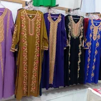 ماکسی نخی ابطلا