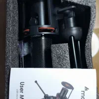 میکروفن استودیی ماونو pm471|صوتی و تصویری|ورامین, ورامین|دیوار