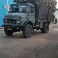 ۹۱۱کمپرسی جفت دیفرانسیل سوپردار
