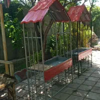 باربیکیو زغالی منقل کبابی کباب‌پز منقل‌جیگری|اجاق گاز و لوازم برقی پخت‌وپز|مشهد, توس (بلوار توس)|دیوار