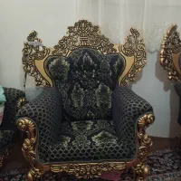 مبلمان سلطنتی