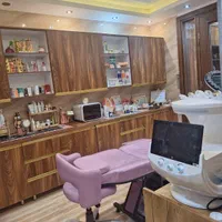 فیشال پاکسازی و سلامت پوست و مو