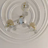 لوستر|لوستر و چراغ آویز|جیرفت, |دیوار