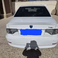 سمندسورن پلاس صفر1404|خودرو سواری و وانت|چابهار, |دیوار