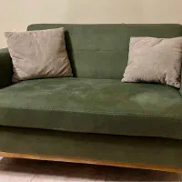 مبل راحتی درحد|مبلمان خانگی و میز عسلی|تهران, صادقیه|دیوار