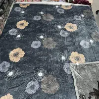 پتو مسافرتی دورو. سنگین هانوود|رختخواب، بالش، پتو|مشهد, عیدگاه|دیوار