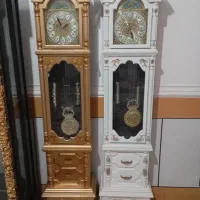 ساعت ایستاده درحدنو به فروش میرسد