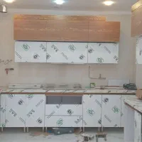 کابینت کمد دیواری دکوراسیون|خدمات پیشه و مهارت|سیرجان, |دیوار