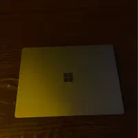 Surface Laptop 2