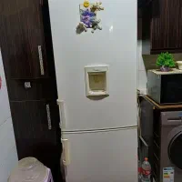 یخچال فریزر کنوود اصل
