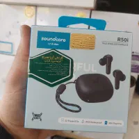 ایرپاد بلوتوثی byAnker اصلی با۱۸ماه گارانتی r50i