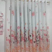 پرده اتاق خواب