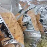 تولید کننده بستنی خشک فریز درایری|خوردنی و آشامیدنی|رشت, پل تالشان|دیوار