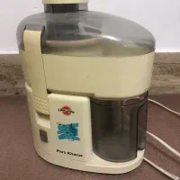 آبمیوه گیری