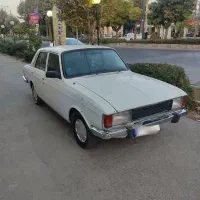 پیکان سواری مدل 80|خودرو سواری و وانت|محلات, |دیوار